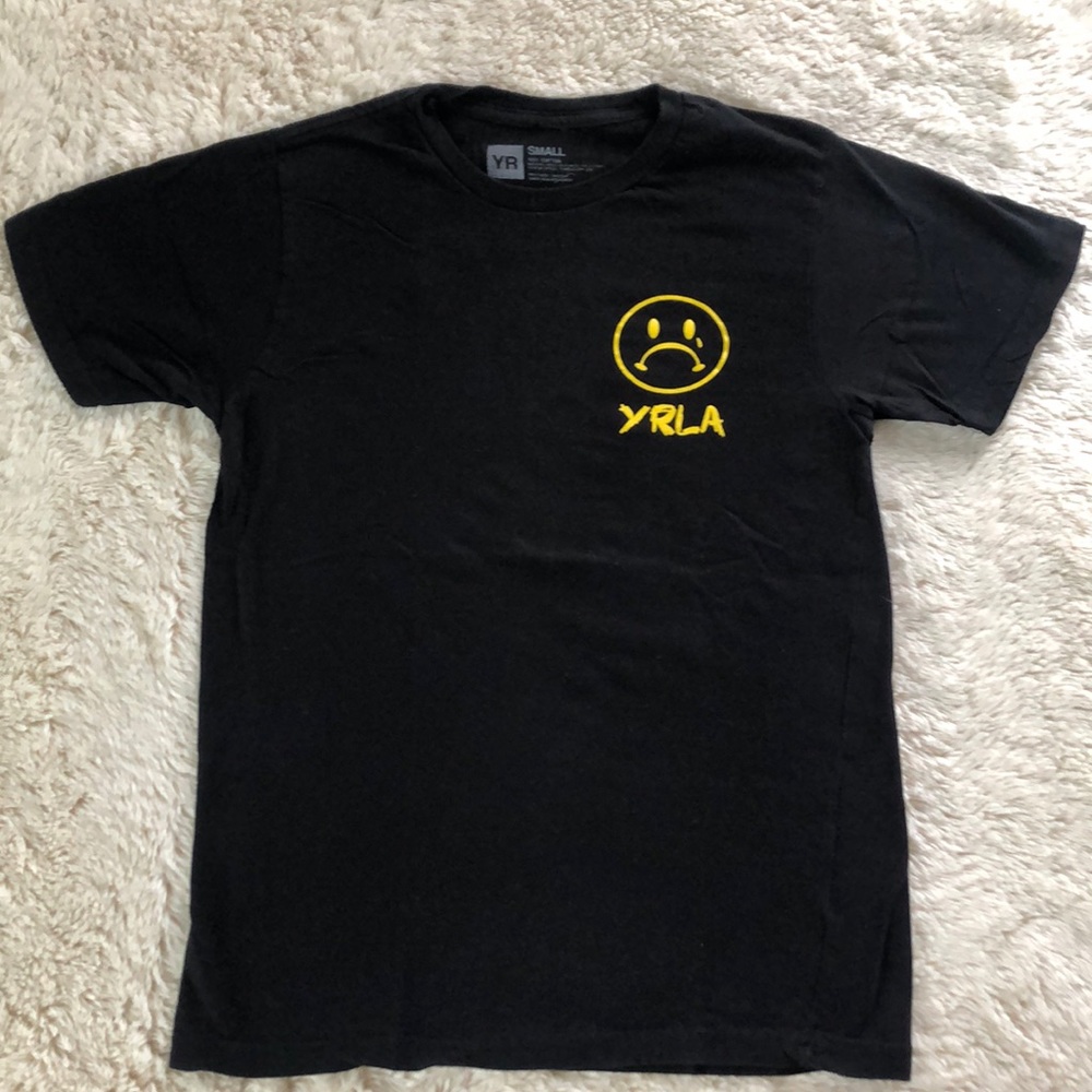 YR T-shirt